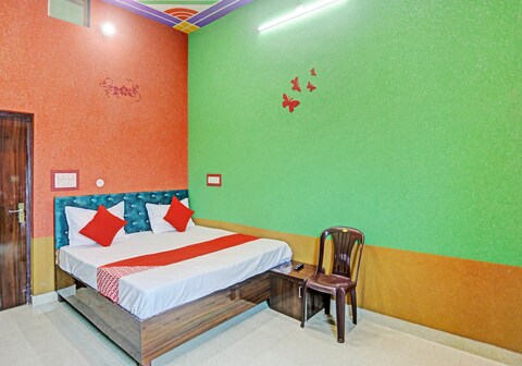 Hotel O Dwarka