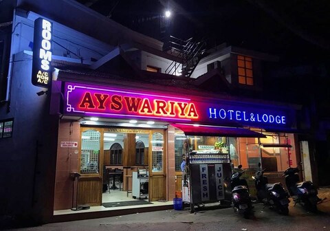 Ayswariya hotel