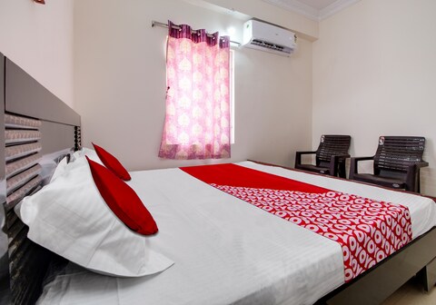 Hotel O Surya Prabha