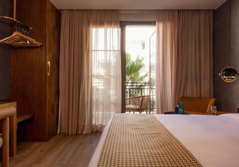 Le Square By Onomo Collection