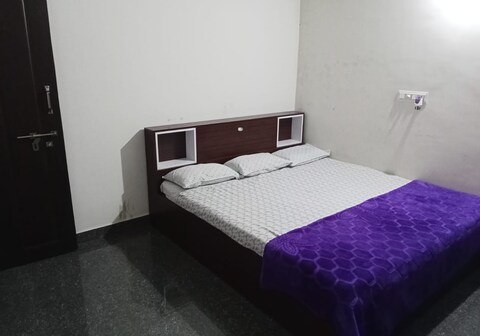 Hasiruvana homestay chickamagalur