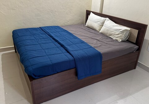 Navami Inn ac&non ac deluxe rooms