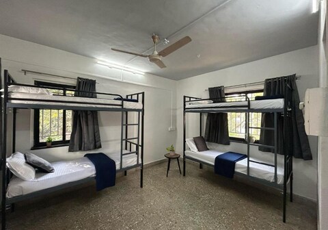 Tripvala Backpacker Hostel