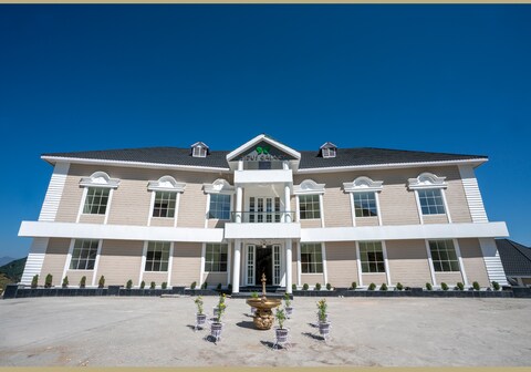 Sidus Galaxy Resort & Spa