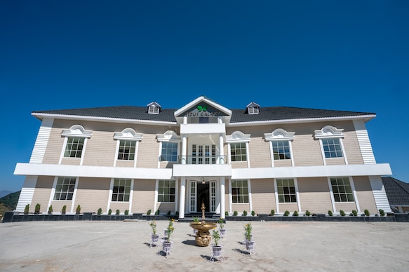 Sidus Galaxy Resort & Spa