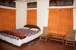 Pumpkin T.G. Resort, Kaziranga Pumpkin T.G. Resort, Kaziranga