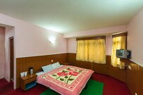 Hotel Tashi Delek Regency, Pelling Hotel Tashi Delek Regency, Pelling