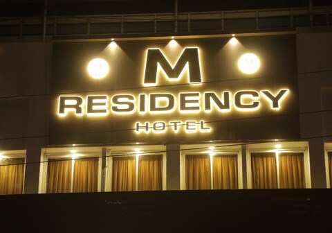 M Residency Hotel