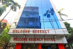 Welcome Regency, Kolkata Welcome Regency, Kolkata