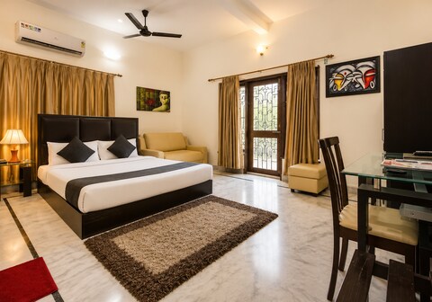 Next Generation Guest House