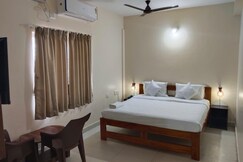Dev Residency, Puri Dev Residency, Puri