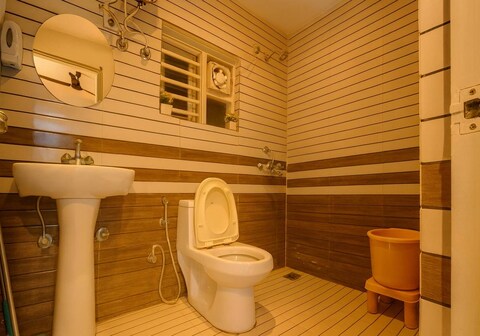 3 BHK Fully Serviced Villa By Grover Residency