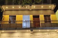 Bagawathy Residency, Thiruchendur Bagawathy Residency, Thiruchendur
