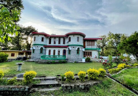 the Kutumb- Where the Himalayas come alive