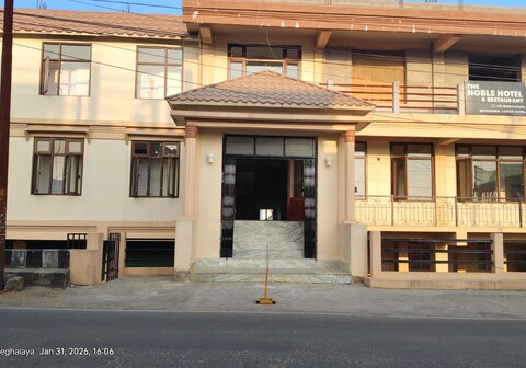 Noble Hotel