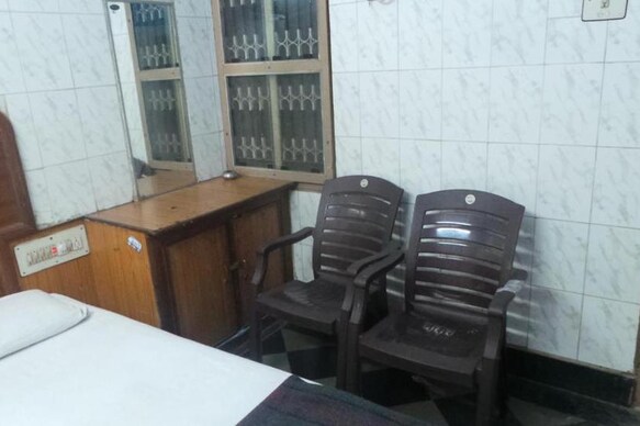 S.R.R Residency