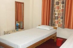 Shreeniketan Lodge, Kalimpong Shreeniketan Lodge, Kalimpong