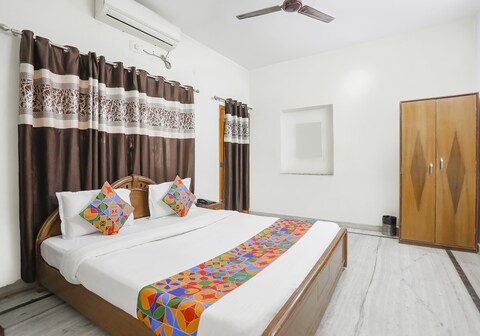 FabExpress Corporate Stays