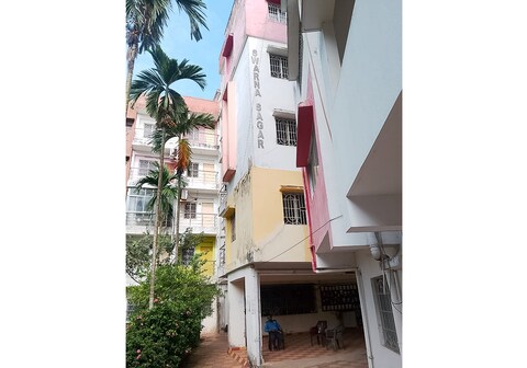 Swarnasagar Homestay Digha