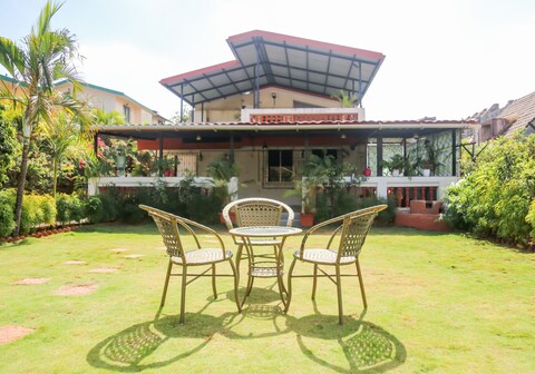 SMRITI VILLA-3 BHK Luxury Villa