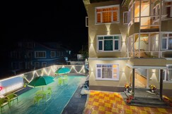 PAHALGAM SUITES, Pahalgam PAHALGAM SUITES, Pahalgam