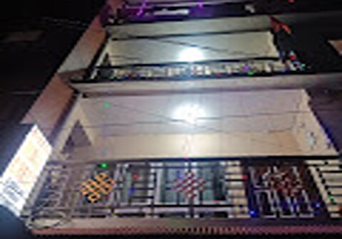 The Mall Crest Darjeeling