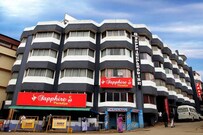 Hotel Sapphire Paradise, Ooty Hotel Sapphire Paradise, Ooty