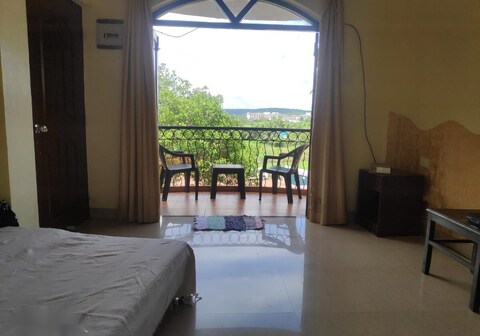 Apartment Near to Baga Beach