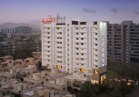 Ramada by Wyndham Ahmedabad
