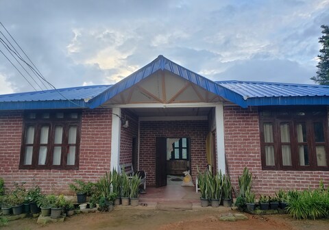 Pohpa Homestay