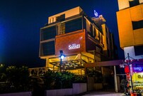 Hotel Sayaji Inn, Satara Hotel Sayaji Inn, Satara