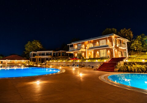 Urmilaa Green County Resort