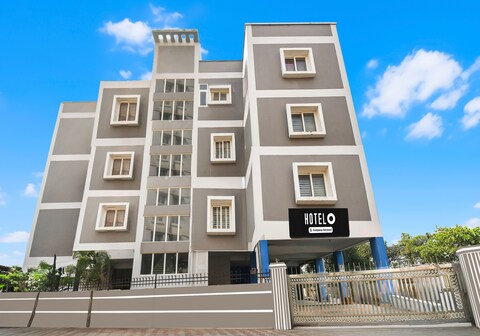 Super Hotel O Kalinganagar