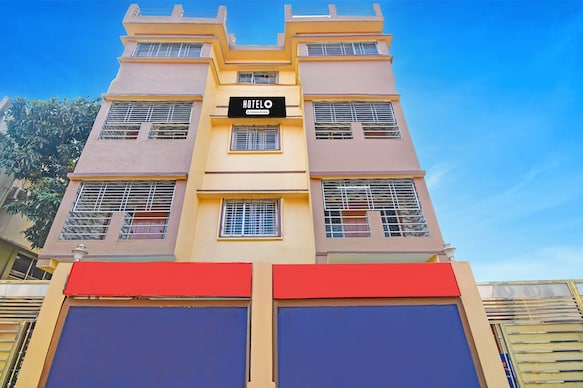 Hotel O Bhiringi Kali Temple Durgapur Formerly Diamond Inn