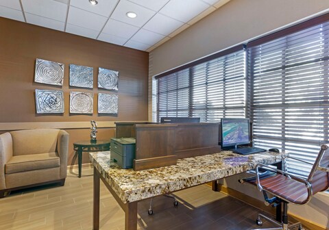 Best Western Plus Coeur d'Alene Inn