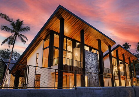 Zephyr 3BHK Private Pool Villa Near Thalassa