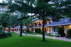 TRAVANN, Alleppey TRAVANN, Alleppey