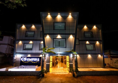 CS Empire
