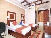 OYO 5645 Hotel Function Inn, Lucknow OYO 5645 Hotel Function Inn, Lucknow