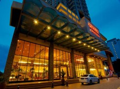 The Gurney Resort Hotel & Residences, Penang The Gurney Resort Hotel & Residences, Penang