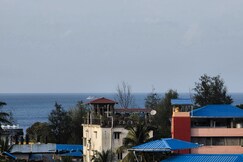 The Ross Harriet View, Port Blair The Ross Harriet View, Port Blair