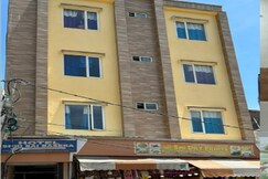 SAI BASERA GUEST HOUSE, Katra SAI BASERA GUEST HOUSE, Katra