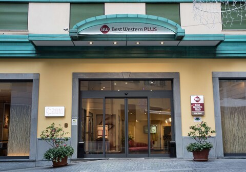 Best Western Plus City Hotel