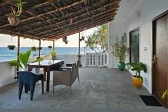 Villa Ande Beach View stay, Pondicherry Villa Ande Beach View stay, Pondicherry