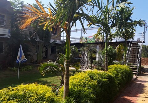 Shivar Garden Agro Tourism