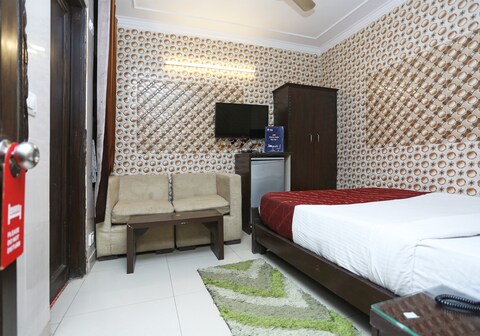 HOTEL O HERITAGE RESIDENCY