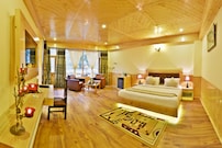 Whistling Pines Resorts & Spa, Manali Whistling Pines Resorts & Spa, Manali