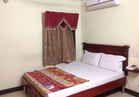 BEACH EDGE GUEST HOUSE