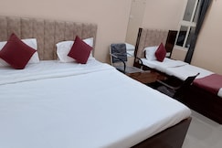 HOTEL SHREE VINAYAK PALACE, Deoghar HOTEL SHREE VINAYAK PALACE, Deoghar