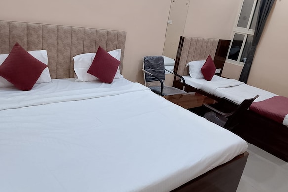 HOTEL SHREE VINAYAK PALACE